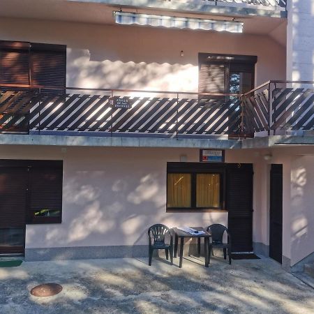 Apartment 9 Gorska Vila Zlatibor Buitenkant foto