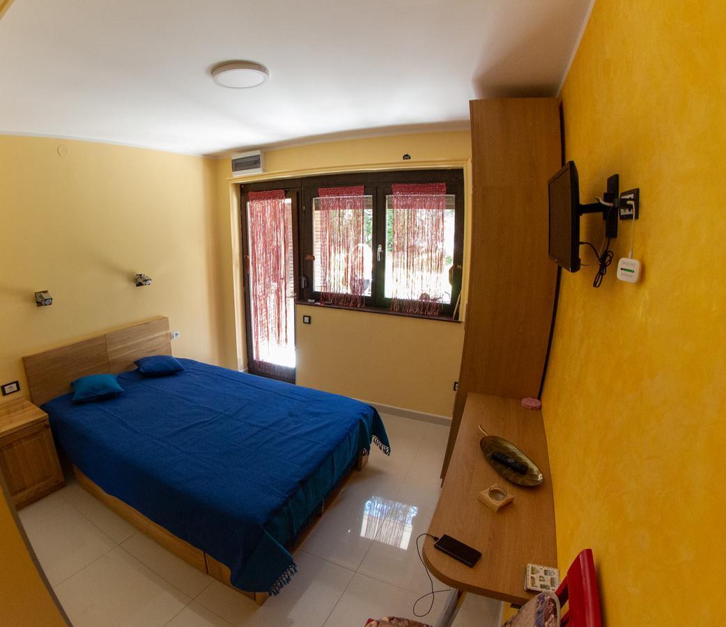 Apartment 9 Gorska Vila Zlatibor Buitenkant foto