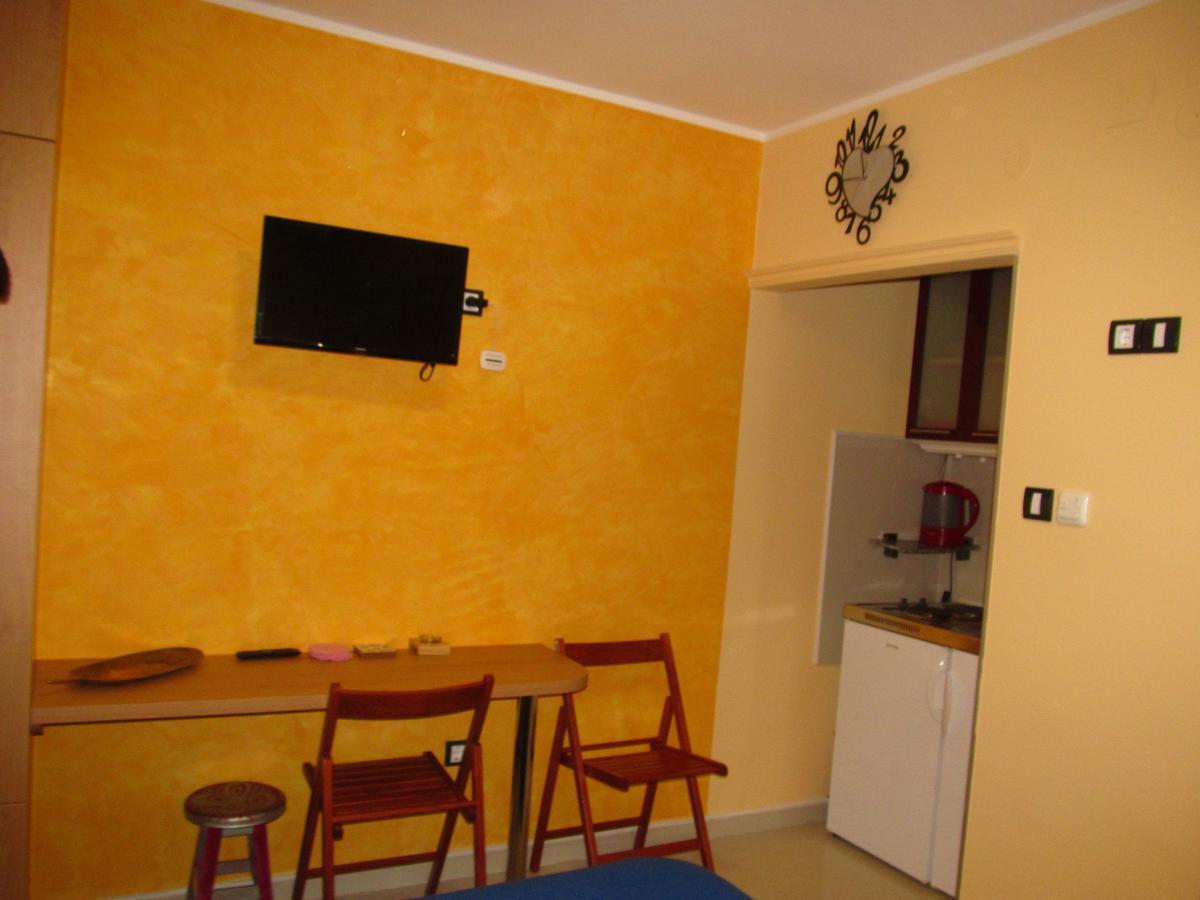 Apartment 9 Gorska Vila Zlatibor Buitenkant foto